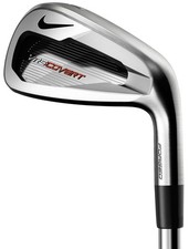 Nike VR-S Covert 2.0 Forged 4-PW Iron Set Stiff Stl Nippon N.S. Pro 950GH VG