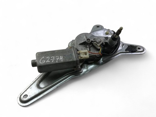 G2774 SUZUKI Scheibenwischer Motor 34332-581