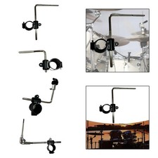 Drum Rack Clamp Electronic Drum Tube Clamp Drum Hardware Multifunctional Clip