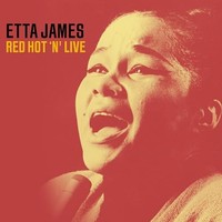 James - Red Hot And Live - Cd - G3Z