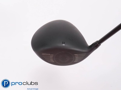 Cobra DARKSPEED LS 8* Driver - Mitsubishi Kai'li Blue 70g Extra