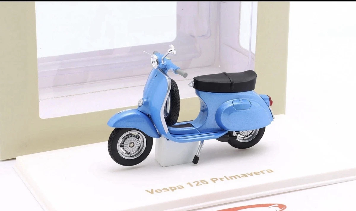 Vespa 1:18 Diecast & Toy Vehicles for sale | eBay