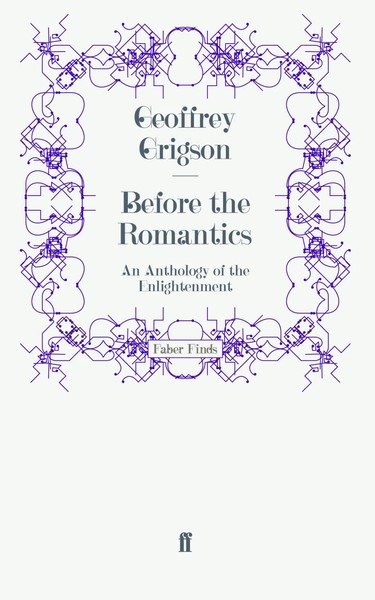 Geoffrey Grigson | Before The Romantics | Taschenbuch | Englisch (2011)-image