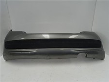 STOßSTANGE HINTEN Peugeot 207 CC (WB) Cabrio 1.6 HDiF 16V (DV6TED4(9HZ)) 2008