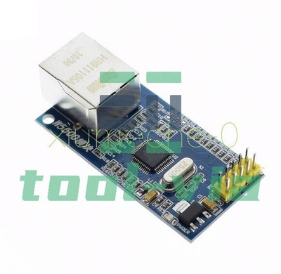 W5500 Ethernet Network Modules TCP/IP 51/STM32 SPI Interface For Arduino
