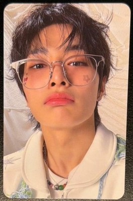 Stray Kids Photo card Trading card 6TH FANMEETING STAY POB