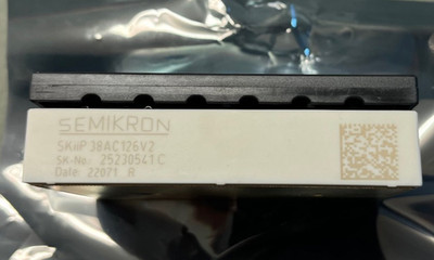 Semikron SKIIP38AC126V2 neue Originalware