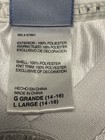 PEYTON  MANNING Colts Jersey #18 Youth Large (14-16) REEBOK VGC — photo 10