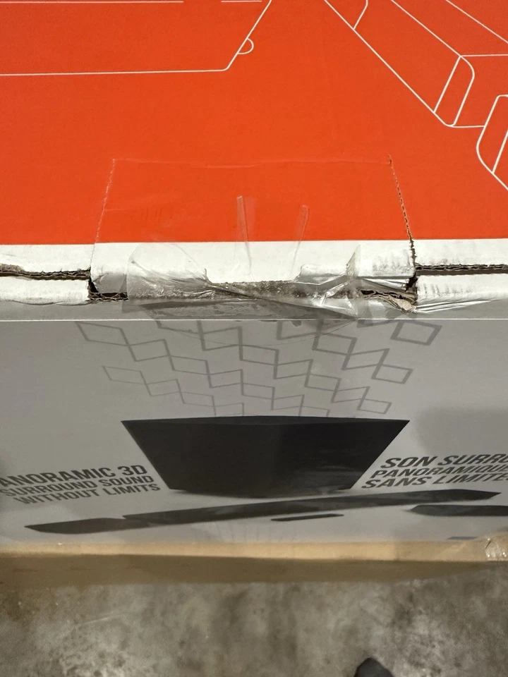 JBL Bar 1000: 7.1.4-Channel soundbar with Detachable Surround Speakers, - image 2 of 4