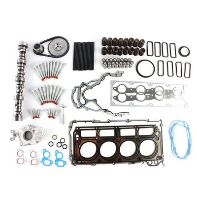 Sloppy Mechanics Stage 2 Cam Lifters Kit For Chevy Silverado 1500 5.3L 1999-2006