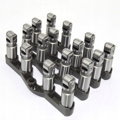 16x Hydrostössel ohne MDS Chrysler Jeep Dodge 5.7 6.1 6.4 V8 HEMI Satz