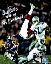 Andre Reed Cards, Rookie Card and Autographed Memorabilia Guide 68