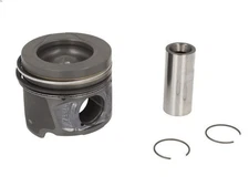 Piston NURAL 87-123400-40 for Dacia Logan (LS_) 1.5 2010-2012
