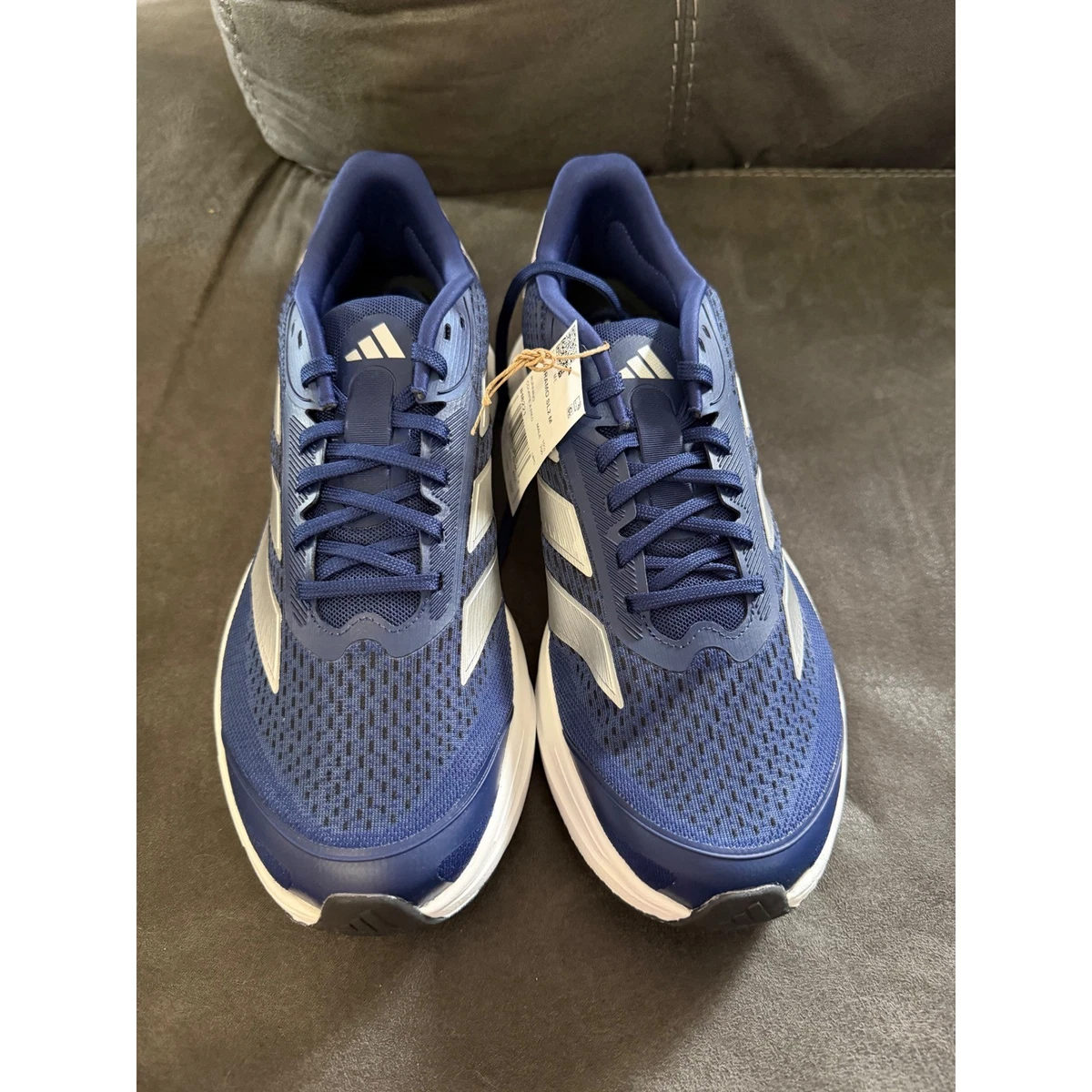 Adidas Duramo SL 2.0 Blue Rush for sale | eBay display picture 3