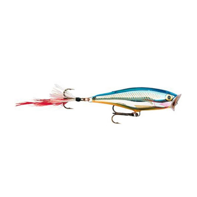 Rapala Skitter Pop - Popper lures - Magasin de peche