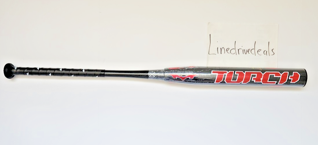 NEUF Monsta Platinum BLEU torche M2 3500 poignée rigide 25 oz. Batte de