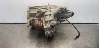 17 FORD F150 XLT 5.0L TRANSFER CASE ASSEMBLY HL347A195AC