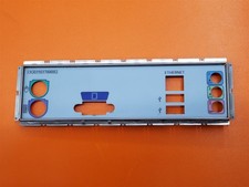 Desktop I/O Shield Backplate for HP Compaq Motherboard 5188-7535