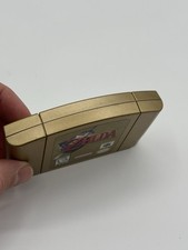 Legend of Zelda: Ocarina of Time - Collector's Edition (Nintendo 64) Tested!!!