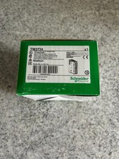 Schneider Electric TM3TI4 PLC