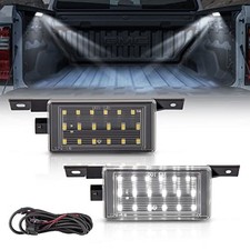 LED Truck Bed Light, Led Rear Cargo Area Lamp Led Bed Light Connection wire