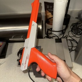 Wild Gunman 5 Screw - Tested with NES zapper!