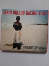 CD Farin Urlaub Racing Team Die Wahrheit Übe...