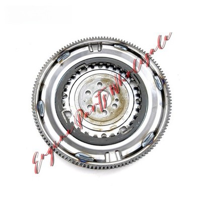 Speed Transmission Clutch Flywheel DQ200 0AM DSG 7 For Volkswagen Audi SKODA