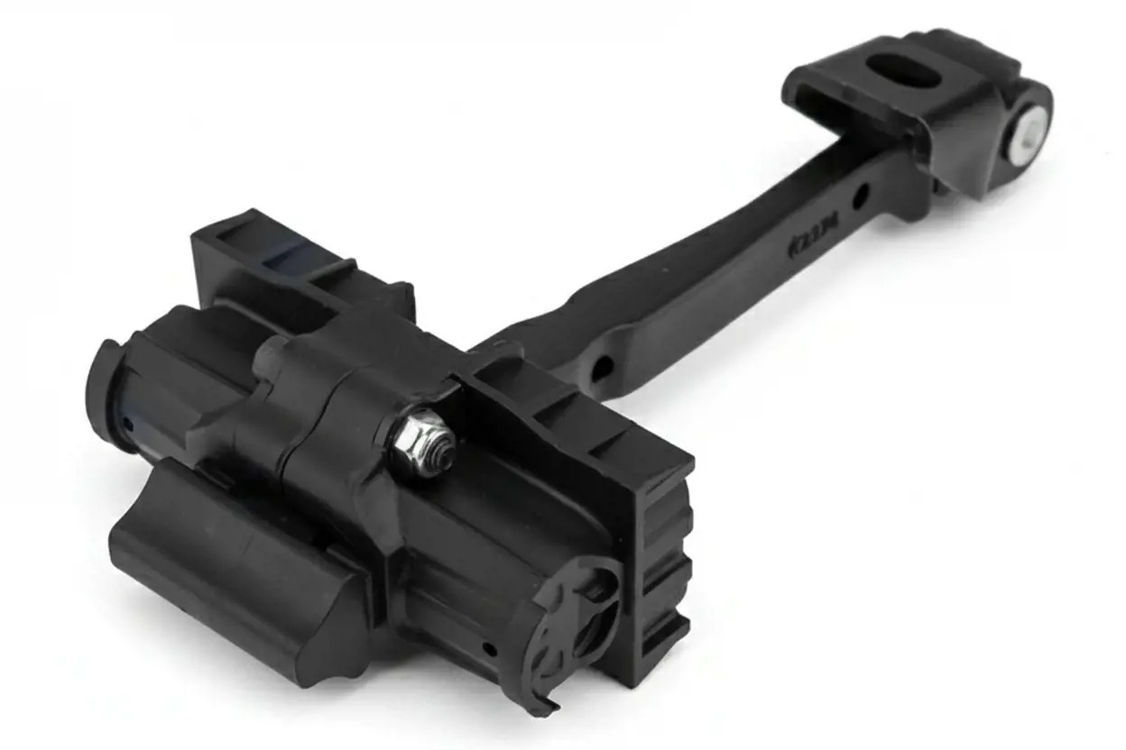 Fermaporta posteriore Dx EZC-WW-353 NTY per VW GOLF SPORTSVAN VII - Immagine 2