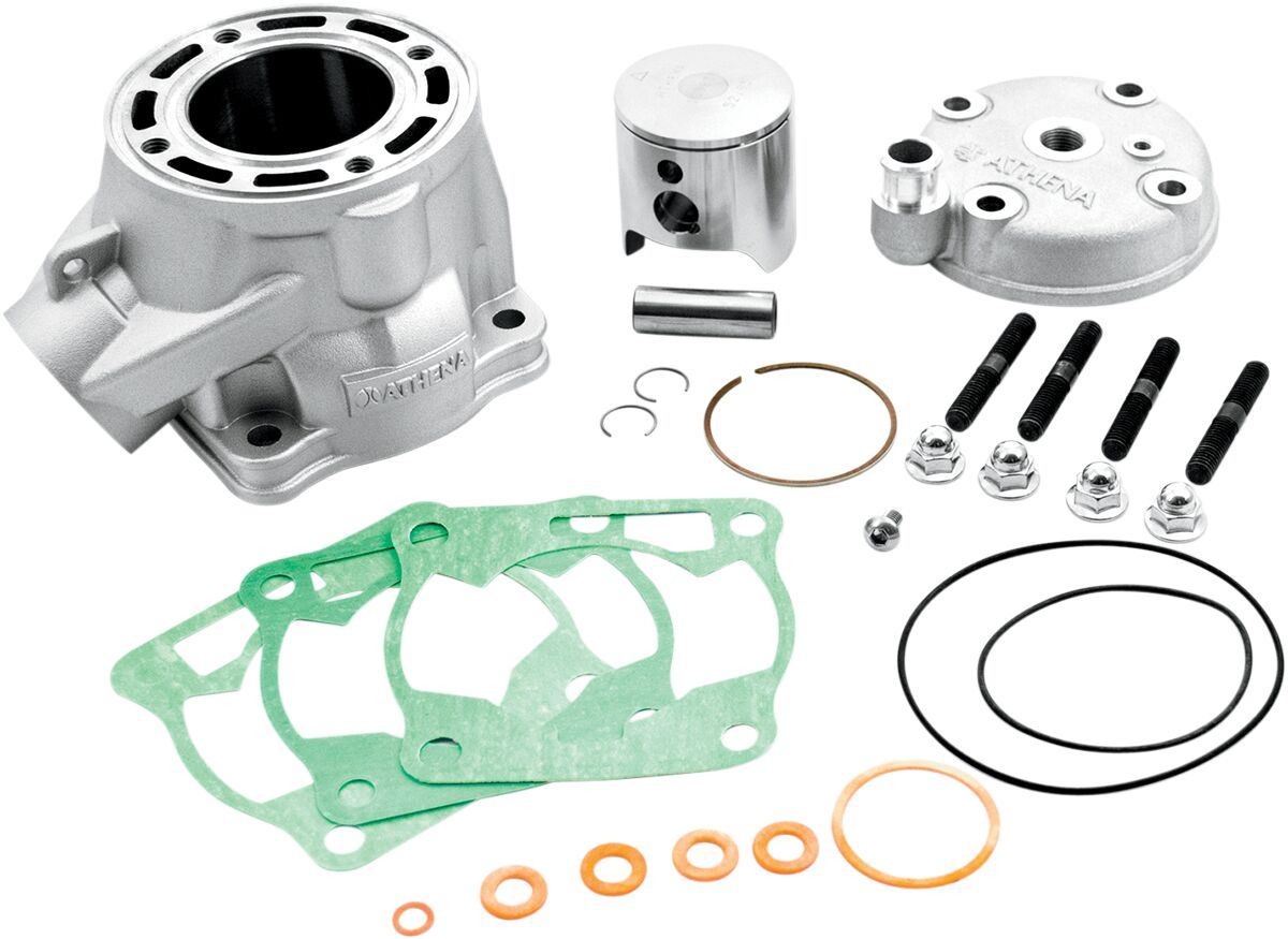Athena Cylinder Kit for 2 Stroke For Yamaha YZ 85 SW 02-18 P400485100038