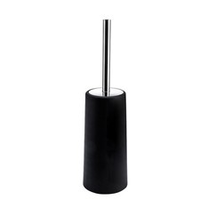 Image of Toilet Brush and Holder, 2 Pack Toilet Brush with 304 Stainless Steel Long5775