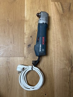 Bosch GWB 10 RE Winkelbohrmaschine von Bosch