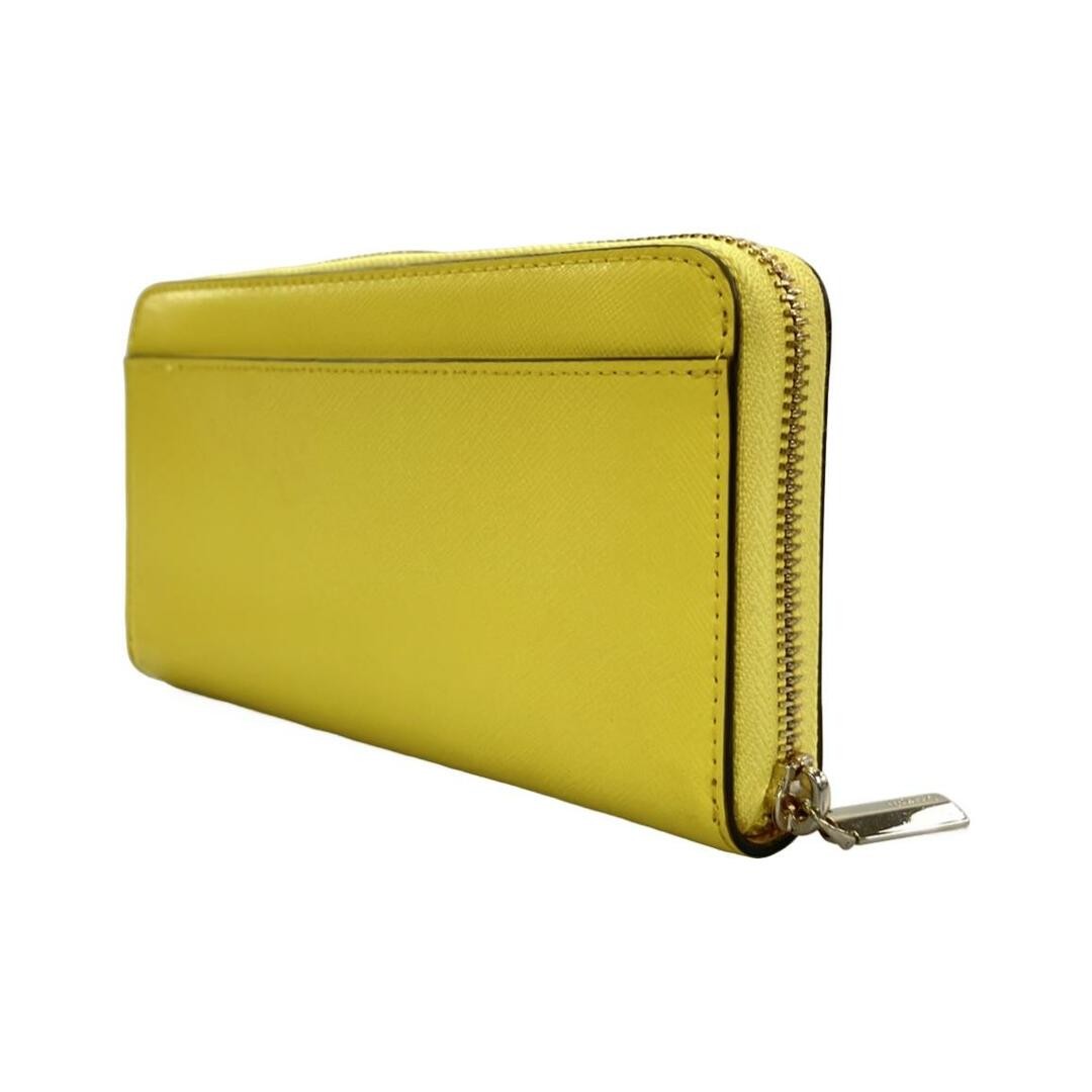 Kate Spade Round Zipper Long Wallet Leather PWR00281 Women's 58ba6710ea9014bab3 thumbnail 3