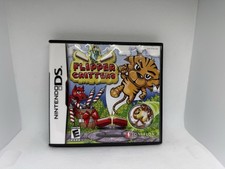 Flipper Critters (Nintendo DS, 2007)
