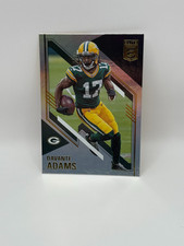 Davante Adams Football Cards YOU PICK!!   