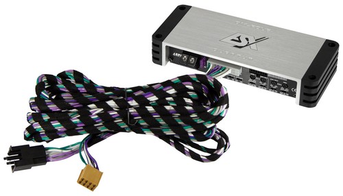 ESX QM-FOUR-PP - Bild 2 von 3