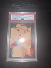 Pokemon Mewtwo Super Psychic Topps Movie Edition Promo Card PSA 10 Graded