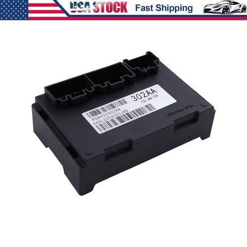 Transfer Case Control Module 68423302AA For 2019-2020 Jeep Grand Cherokee