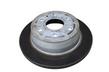 2019-2024 Ram 1500 6 Lug TRX OEM Mopar Rear Brake Rotor Rust 68237065AA