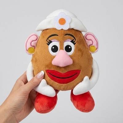 Mrs. Potato Head Toy Story Plush Stuffed Doll 28cm Kids Gift Birthday New