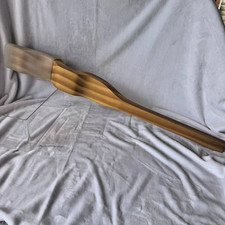 Ballet Wooden Pine Foot Stretcher and Arch Enhancer For Ballet and Dancers