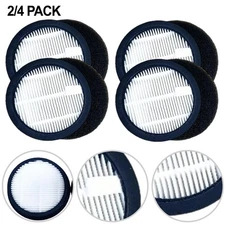 WLUPEL KBHO15 Hepa Filters Cleaning Solution Easy To Install Maintains Hygiene