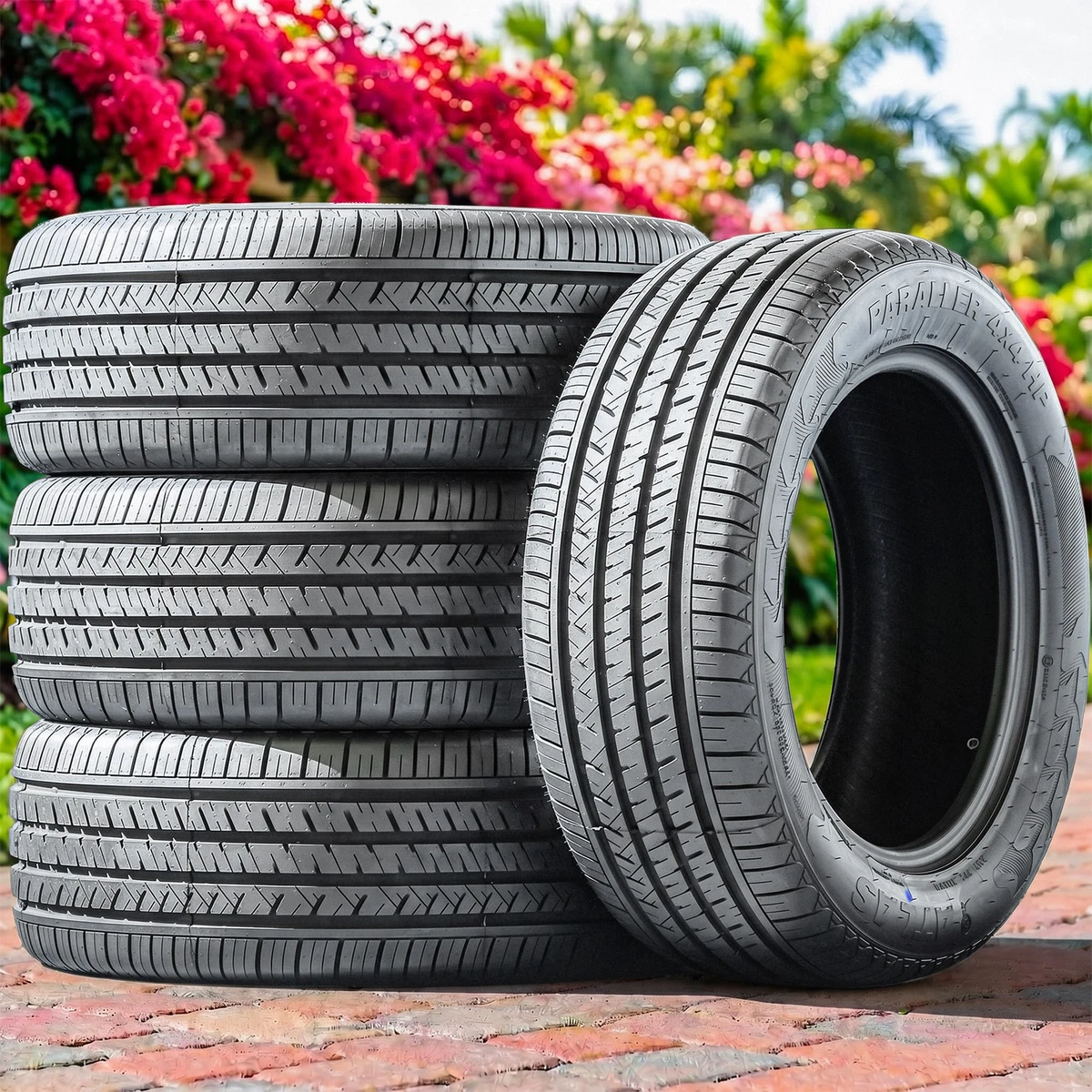 4 Quantity 275/70/16 Car & Truck Tires for sale | eBay