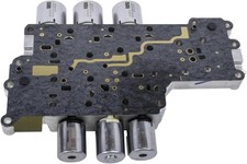 Genuine GM Automatic Transmission Control Valve Solenoid Body 24288570