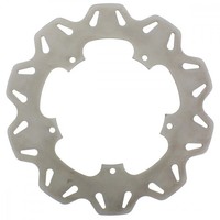 Bremsscheibe Vorne FüR Piaggio Xevo 400 Ie Bj. 2007-2012