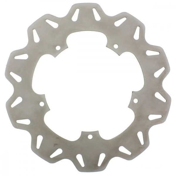 Bremsscheibe Vorne FüR Piaggio Xevo 400 Ie Bj. 2007-2012-image