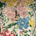 Vintage WLIND 14k GE Faux Pearl Individually Knotted Necklace. 5936 — photo 3