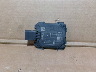 original BMW Sensor Frontradar Radarsensor Frontradarsensor MRR ACC