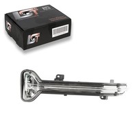 Aussenspiegel Spiegelblinker Led Leuchte Links Glasklar FüR Bmw 2 Coupe G42 G87