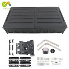 TV Hard Cover Outdoor Weatherproof Protection Impact Resistant 32 in. - 44 in.